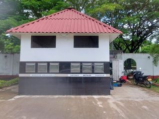 Foto 5 de Lote en venta en conjunto en Ricaurte- Cundinamarca