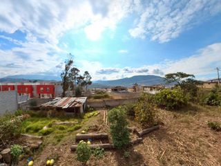 Terreno Ideal Para Proyecto Inmobiliario en San José de Morán