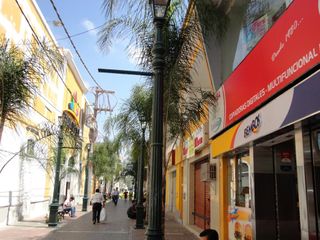 Foto 26 de EXCELENTE OPORTUNIDAD PARA ADQUIRIR OFICINA COMERCIAL EN CALLE AYACUCHO, PIURA