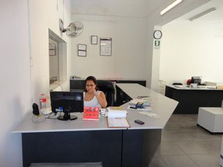 Foto 13 de EXCELENTE OPORTUNIDAD PARA ADQUIRIR OFICINA COMERCIAL EN CALLE AYACUCHO, PIURA