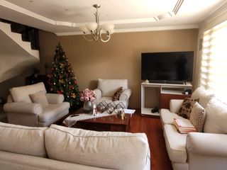 Foto 5 de Amplia Casa en Venta, Sector Colegio Borja, Cuenca
