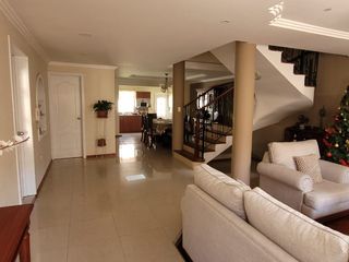 Foto 6 de Amplia Casa en Venta, Sector Colegio Borja, Cuenca