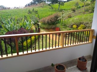 Finca en la Union