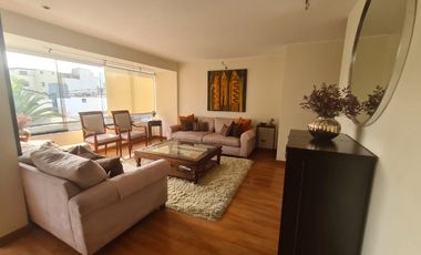 Departamento en Venta en La Molina – pohled 3