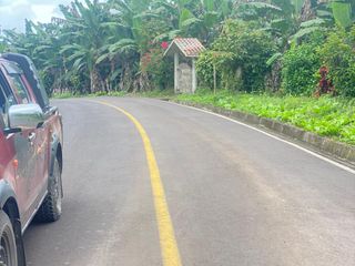 Foto 4 de Lote Rural en sector Los Ceibos - Isla Isabela