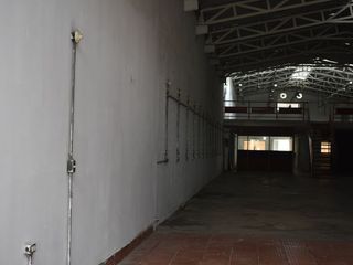 Foto 2 de ARRIENDO  DE BODEGA VIA SAN GERRADO