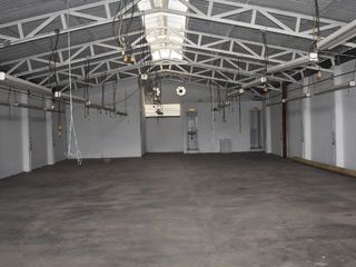 Foto 1 de ARRIENDO  DE BODEGA VIA SAN GERRADO
