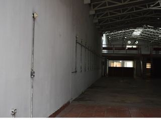 Foto 4 de ARRIENDO  DE BODEGA VIA SAN GERRADO