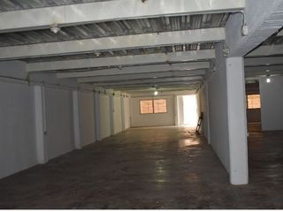 Foto 10 de ARRIENDO  DE BODEGA VIA SAN GERRADO