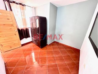 Foto 8 de Vendo Minidepartamento En 3Er Piso Con Azotea Ao 82.46 M2 Urb. California ID 1085230