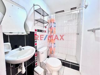 Foto 6 de Vendo Minidepartamento En 3Er Piso Con Azotea Ao 82.46 M2 Urb. California ID 1085230