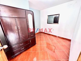 Foto 11 de Vendo Minidepartamento En 3Er Piso Con Azotea Ao 82.46 M2 Urb. California ID 1085230