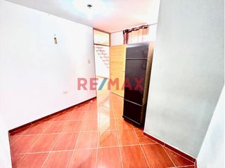 Foto 7 de Vendo Minidepartamento En 3Er Piso Con Azotea Ao 82.46 M2 Urb. California ID 1085230