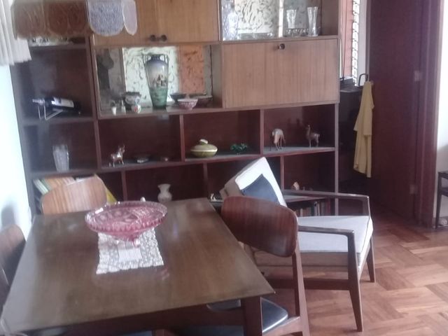 ACOGEDOR Y TRANQUILO DPTO 1 DORMITORIO EN SAN ISIDRO