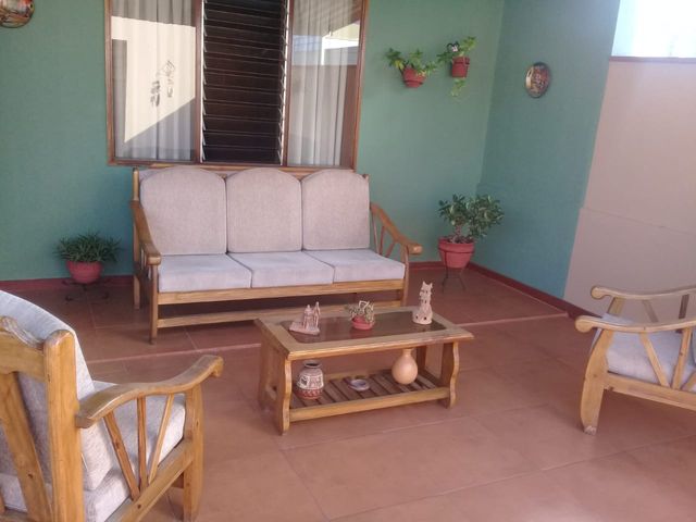 ACOGEDOR Y TRANQUILO DPTO 1 DORMITORIO EN SAN ISIDRO