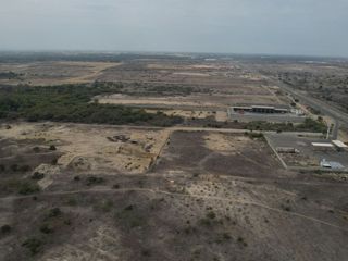 Foto 9 de VENTA DE DOS TERRENO – CARRETERA  PIURA -SULLANA - PIURA.