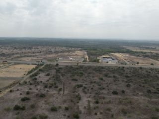 Foto 2 de VENTA DE DOS TERRENO – CARRETERA  PIURA -SULLANA - PIURA.