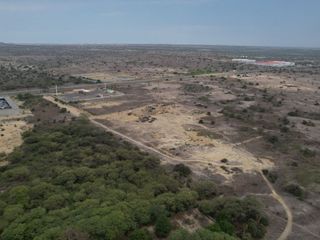 Foto 7 de VENTA DE DOS TERRENO – CARRETERA  PIURA -SULLANA - PIURA.