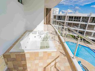 Foto 19 de Venta Apartamento Melgar-Girardot.   Condominio Hacienda San Rafael,  La Esmeralda, sobre vía principal.