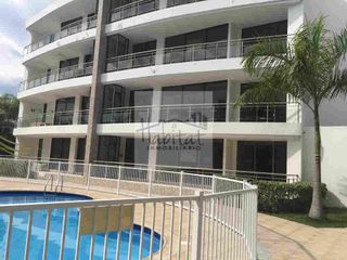 Foto 3 de Venta Apartamento Melgar-Girardot.   Condominio Hacienda San Rafael,  La Esmeralda, sobre vía principal.