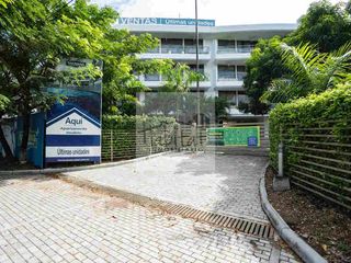 Foto 9 de Venta Apartamento Melgar-Girardot.   Condominio Hacienda San Rafael,  La Esmeralda, sobre vía principal.