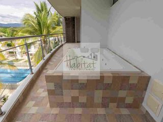 Foto 17 de Venta Apartamento Melgar-Girardot.   Condominio Hacienda San Rafael,  La Esmeralda, sobre vía principal.