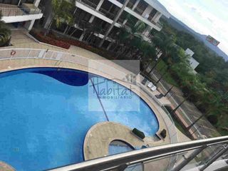 Foto 32 de Venta Apartamento Melgar-Girardot.   Condominio Hacienda San Rafael,  La Esmeralda, sobre vía principal.