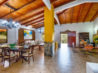 Hermosa Finca Con Casa En El Km12, El Saladito, Valle Del Cauca