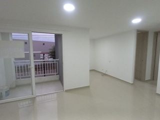 Venta Hermoso Apartamento en Ciudad Guabinas - Sur de Yumbo.