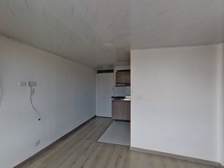 Apartamento en Venta Restrepo