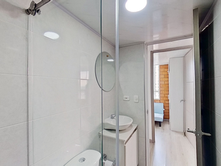 Apartamento en Venta Restrepo