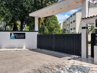 Foto 1 de venta de apartamento en el conjunto residencial santa lucia al norte de la ciudad de neiva