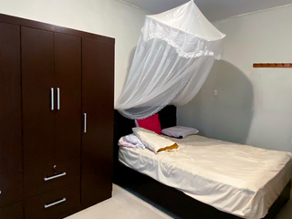 Foto 4 de CASA EN VENTA EN ARROSPIDE - CHICLAYO