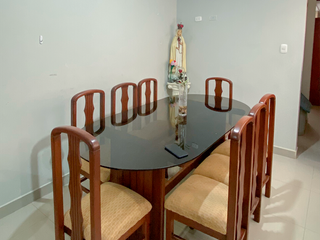 Foto 8 de CASA EN VENTA EN ARROSPIDE - CHICLAYO