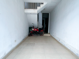 Foto 12 de CASA EN VENTA EN ARROSPIDE - CHICLAYO