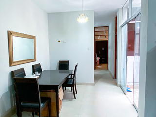 Foto 2 de CASA EN VENTA EN ARROSPIDE - CHICLAYO