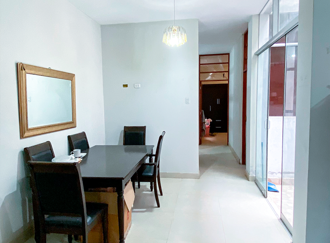 Casa en Venta en Chiclayo - Bild 4