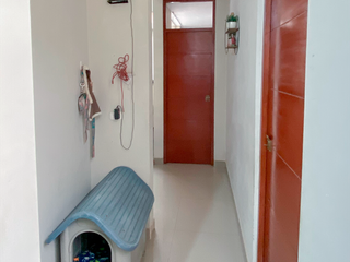 Foto 10 de CASA EN VENTA EN ARROSPIDE - CHICLAYO