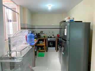 Foto 7 de CASA EN VENTA EN ARROSPIDE - CHICLAYO