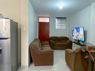 Foto 11 de CASA EN VENTA EN ARROSPIDE - CHICLAYO