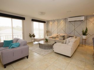 Foto 1 de Departamento en Venta en La Urb. Villa del Bosques - Km19 Vía a La Costa.