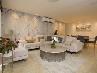 Foto 2 de Departamento en Venta en La Urb. Villa del Bosques - Km19 Vía a La Costa.