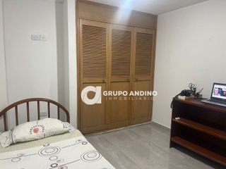 Se Vende apartamento en el Edificio Neuchatel San Alonso - Bucaramanga