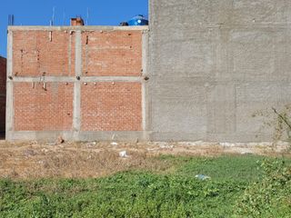 VENTA DE TERRENO EN URB. VILLA LOS SAUCES - chiclayo - Pimentel