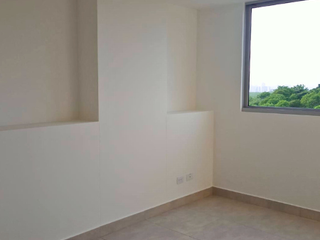 SE ARRIENDA APARTAMENTO DE 3 HAB (92 M²) EN EL NORTE DE BARRANQUILLA