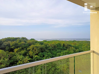 SE ARRIENDA APARTAMENTO DE 3 HAB (92 M²) EN EL NORTE DE BARRANQUILLA