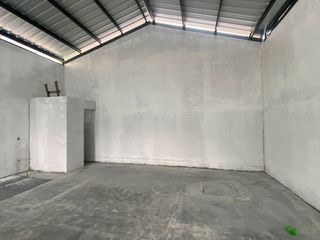 Galpon comercial en arriendo