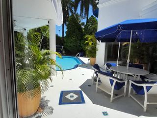 Foto 7 de CASA VACACIONAL EN CONDOMINIO, ALQUILER POR NOCHE, CON PISCINA PRIVADA