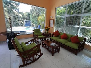 Foto 10 de CASA VACACIONAL EN CONDOMINIO, ALQUILER POR NOCHE, CON PISCINA PRIVADA