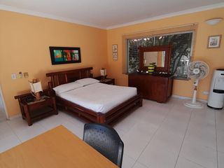 Foto 17 de CASA VACACIONAL EN CONDOMINIO, ALQUILER POR NOCHE, CON PISCINA PRIVADA